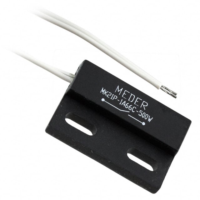MK21P-1A66C-500W Standex-Meder Electronics  Magnetic Sensors - Position Proximity Speed (Modules)
